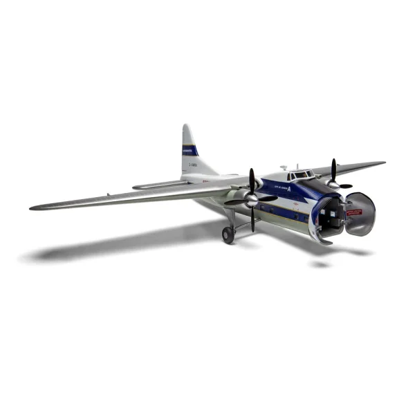 1605002-5 Airfix - Vintage Classic, Bristol Superfreighter - A05002V