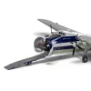 1605002-7 Airfix - Vintage Classic, Bristol Superfreighter - A05002V