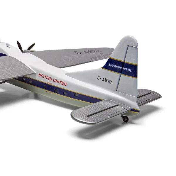 1605002-8 Airfix - Vintage Classic, Bristol Superfreighter - A05002V