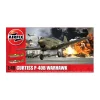 Airfix - Curtiss P-40B Warhawk 1:48 - A05130A