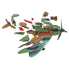 1606000-1 Airfix - QUICKBUILD Spitfire - J6000