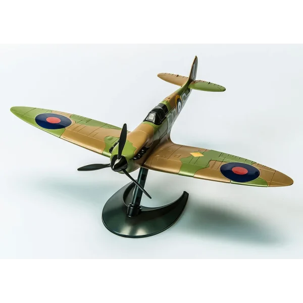 1606000-2 Airfix - QUICKBUILD Spitfire - J6000