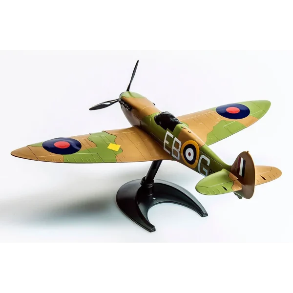 1606000-3 Airfix - QUICKBUILD Spitfire - J6000