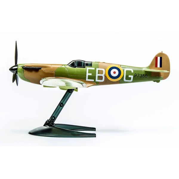 1606000-4 Airfix - QUICKBUILD Spitfire - J6000