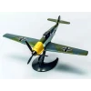 Airfix - QUICKBUILD Messerschmitt 109 - J6001