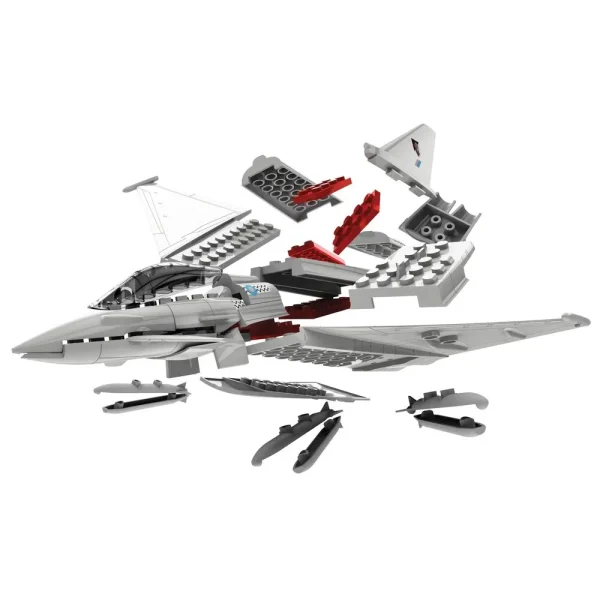 1606002-1 Airfix - QUICKBUILD Typhoon - J6002