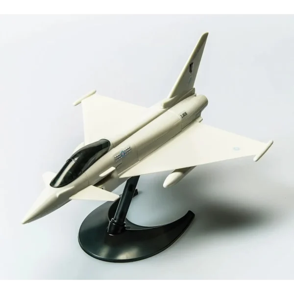 1606002-2 Airfix - QUICKBUILD Typhoon - J6002