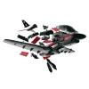 1606003-1 Airfix - QUICKBUILD Hawk - J6003