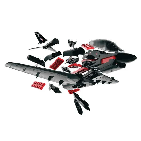 1606003-1 Airfix - QUICKBUILD Hawk - J6003