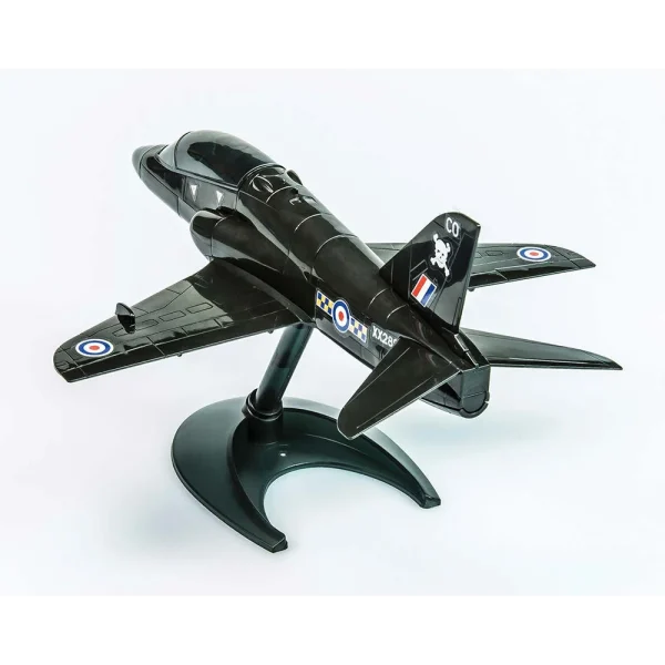 1606003-3 Airfix - QUICKBUILD Hawk - J6003