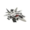 1606005-1 Airfix - QUICKBUILD Raptor - J6005