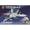 1606005 Airfix - QUICKBUILD Raptor - J6005
