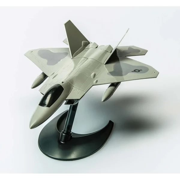 1606005-2 Airfix - QUICKBUILD Raptor - J6005