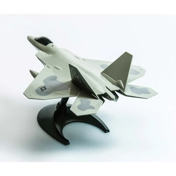 1606005-3 Airfix - QUICKBUILD Raptor - J6005