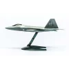 1606005-4 Airfix - QUICKBUILD Raptor - J6005