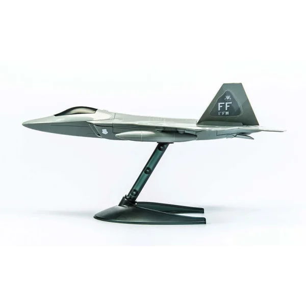 1606005-4 Airfix - QUICKBUILD Raptor - J6005