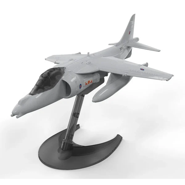 1606009-2 Airfix - QUICKBUILD Harrier - J6009