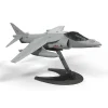 1606009-4 Airfix - QUICKBUILD Harrier - J6009