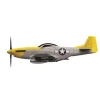 Airfix - QUICKBUILD P-51D Mustang - J6016