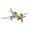 Airfix - QUICKBUILD P-51D Mustang - J6016