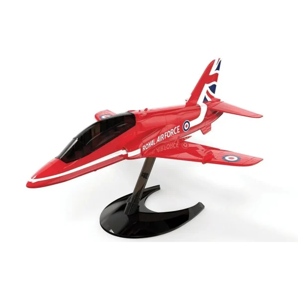 1606018-1 Airfix - QUICKBUILD Red Arrows Hawk - J6018