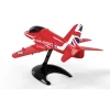 1606018-2 Airfix - QUICKBUILD Red Arrows Hawk - J6018