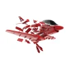 1606018-3 Airfix - QUICKBUILD Red Arrows Hawk - J6018