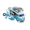 1606024-2 Airfix - QUICKBUILD VW Camper Van - Blue - J6024