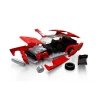 1606035-1 Airfix - QUICKBUILD Ford Mustang GT 1968 - J6035