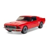 1606035-2 Airfix - QUICKBUILD Ford Mustang GT 1968 - J6035