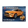 Airfix - QUICKBUILD Ford Mustang GT - J6036