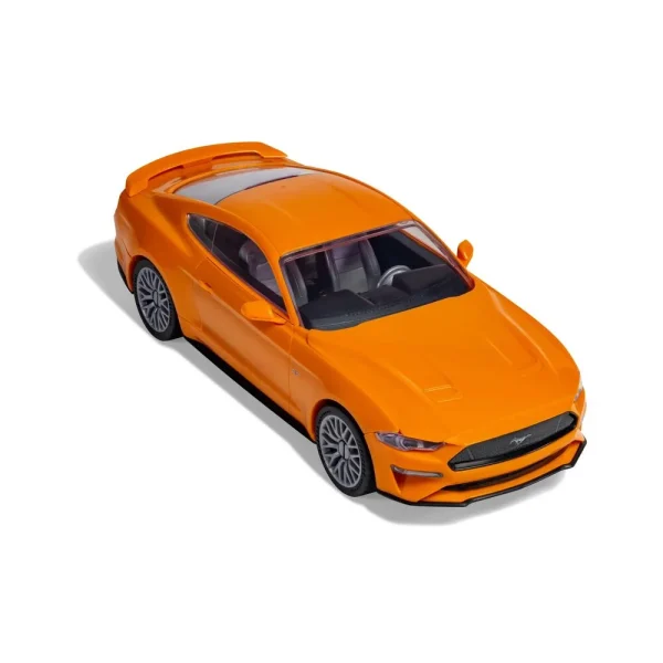 Airfix - QUICKBUILD Ford Mustang GT - J6036