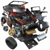 Airfix - QUICKBUILD Jeep 'Quicksand' Concept - J6038