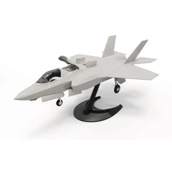 Airfix - QUICKBUILD F-35 Lightning II - J6040