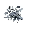Airfix - QUICKBUILD F-35 Lightning II - J6040