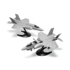 Airfix - QUICKBUILD F-35 Lightning II - J6040