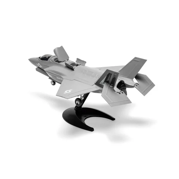 Airfix - QUICKBUILD F-35 Lightning II - J6040