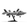 Airfix - QUICKBUILD F-35 Lightning II - J6040