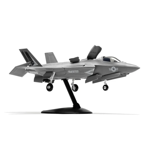 Airfix - QUICKBUILD F-35 Lightning II - J6040