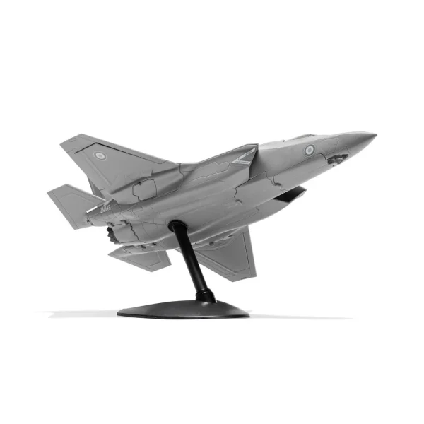 Airfix - QUICKBUILD F-35 Lightning II - J6040