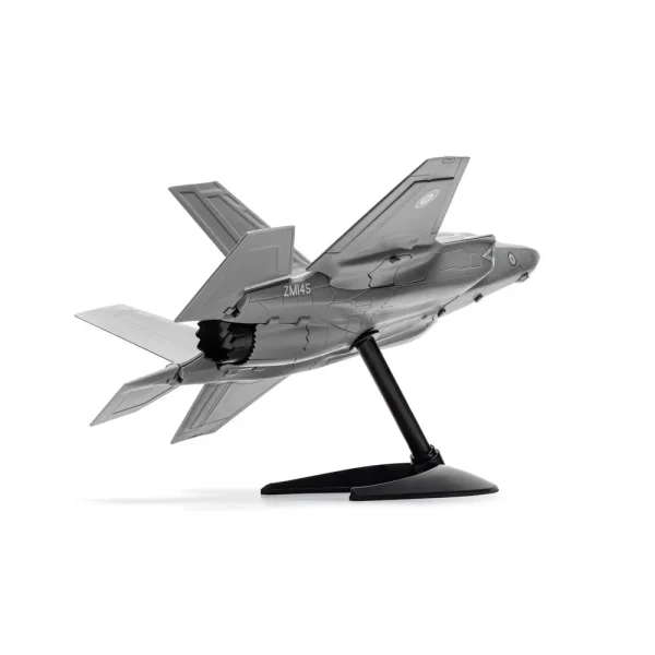 Airfix - QUICKBUILD F-35 Lightning II - J6040