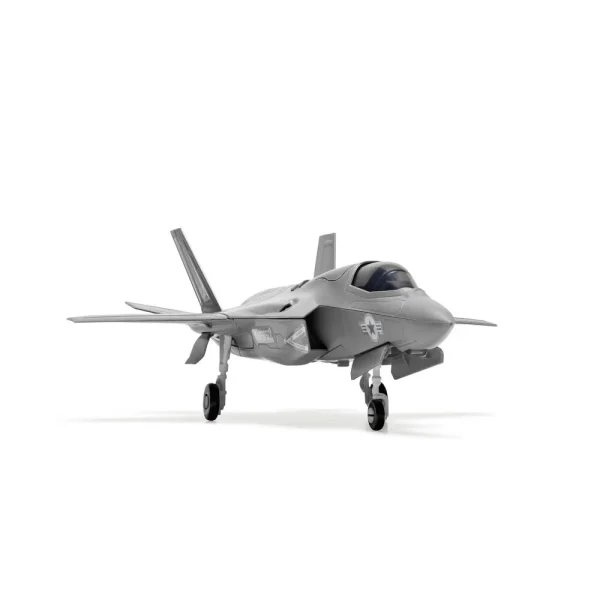 Airfix - QUICKBUILD F-35 Lightning II - J6040