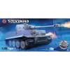 1606041 Airfix - QUICKBUILD Tiger I - J6041