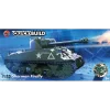 1606042 Airfix - QUICKBUILD Sherman Firefly - J6042