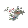 1606045-1 Airfix - QUICKBUILD D-Day Spitfire - J6045