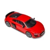 Airfix - QUICKBUILD Audi R8 Coupe - J6049