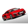 Airfix - QUICKBUILD Audi R8 Coupe - J6049