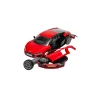 Airfix - QUICKBUILD Audi R8 Coupe - J6049