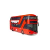 Airfix - QUICKBUILD New Routemaster Bus - J6050