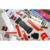 Airfix - QUICKBUILD New Routemaster Bus - J6050